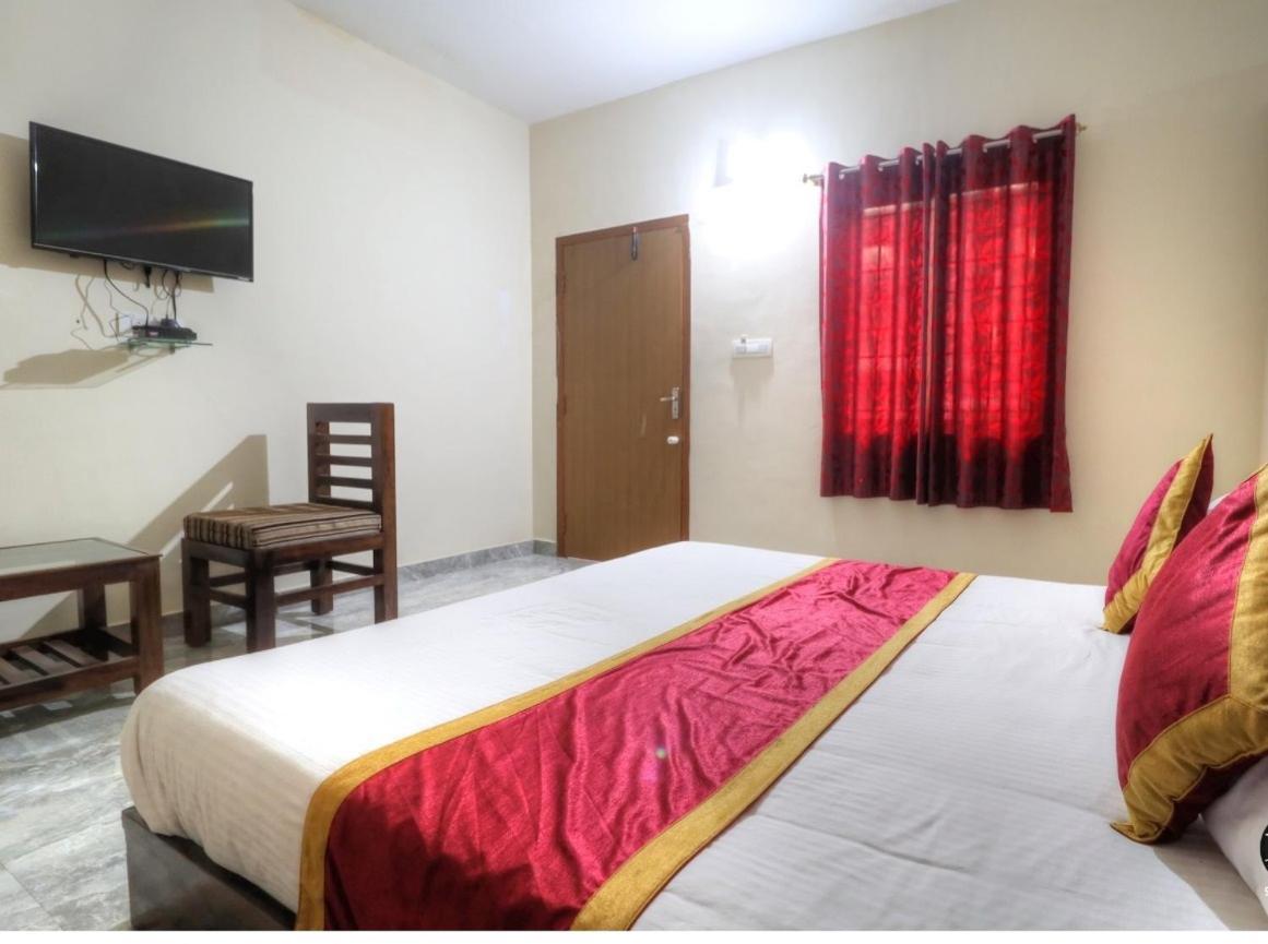 Coorg The Bliss Avani Madikeri Eksteriør billede